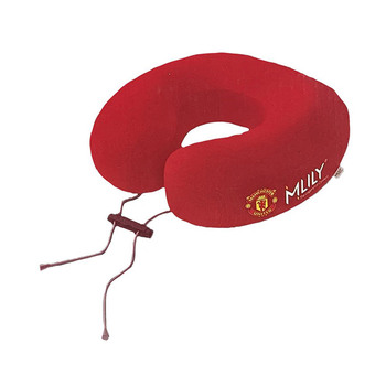 MLILY MANCHESTER UNITED Travel Neck Pillow