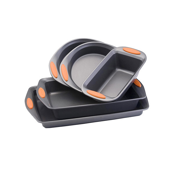 Rachael Ray YUM-O 5-piece Oven Loven Bakeware SetImage