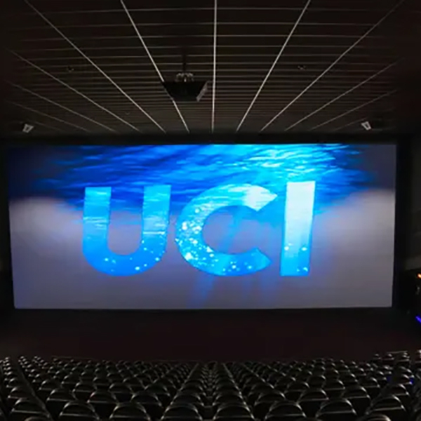 Cinemas UCI - Bilhetes, pipocas e bebidas para doisImagem