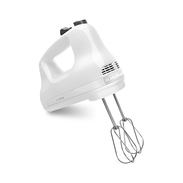 KitchenAid ULTRA POWER 5-speed Hand MixerImage