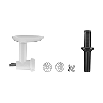 KitchenAid Food Grinder Attachment for Stand Mixer