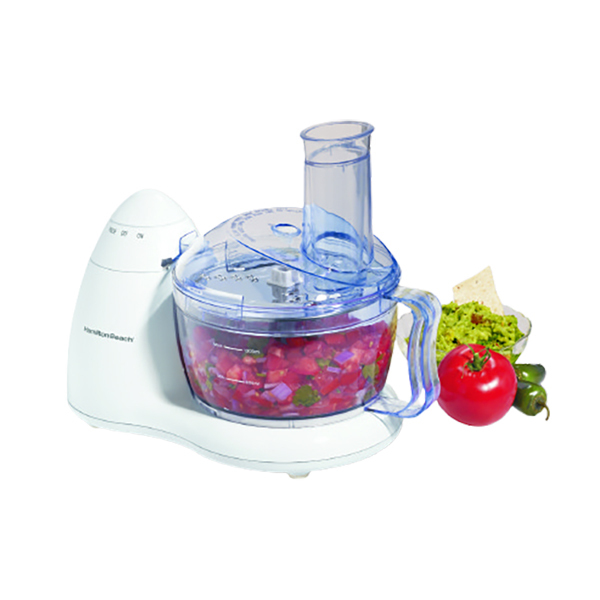 Hamilton Beach 8-Cup Food ProcessorImage