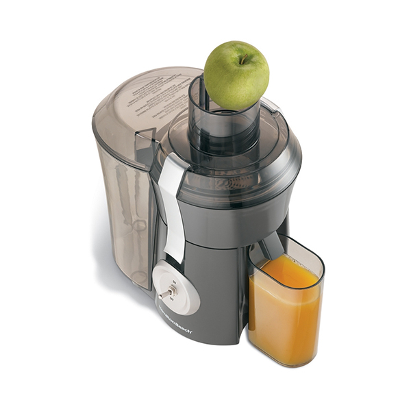 Hamilton Beach BIG MOUTH® PRO Juice ExtractorImage