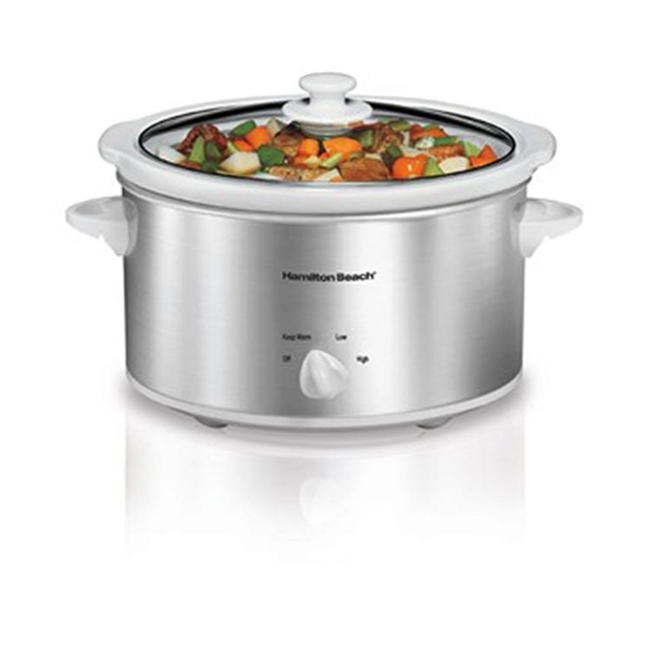 Hamilton Beach Slow CookerImage