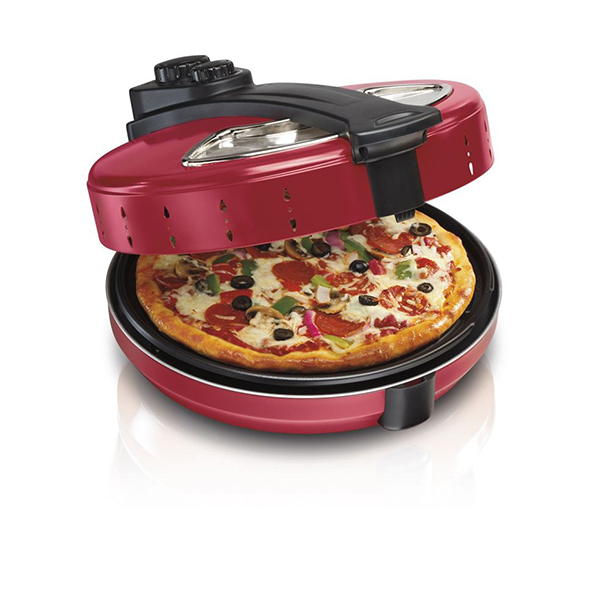 Hamilton Beach Pizza MakerImage