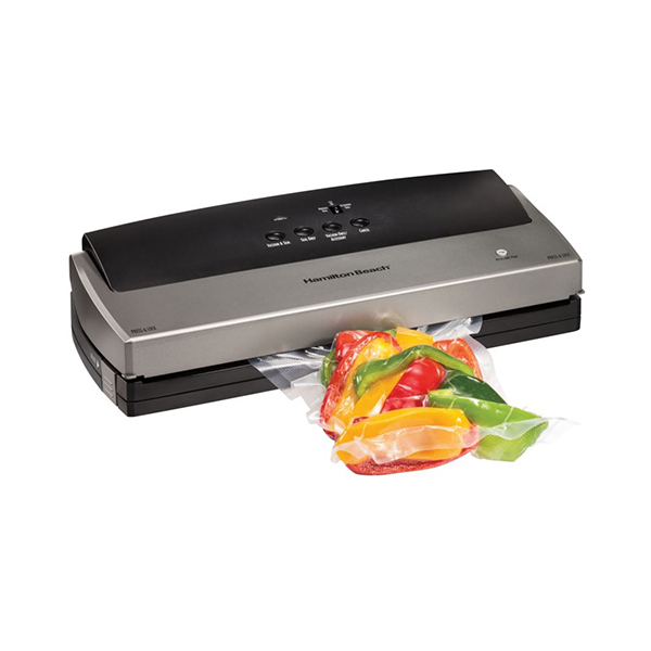 Hamilton Beach NUTRIFRESH™ Vacuum SealerImage
