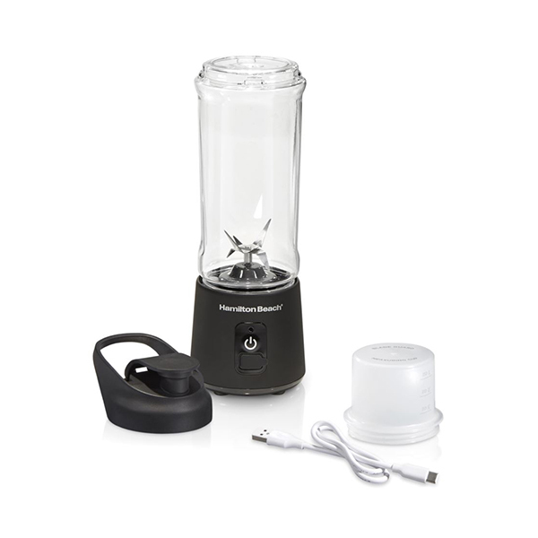 Hamilton Beach BLEND NOW™ Portable Cordless BlenderImage