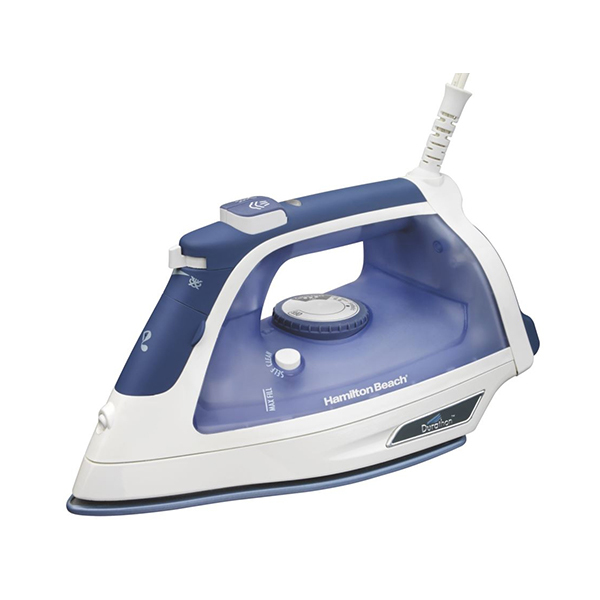 Hamilton Beach DURATHON® Nonstick IronImage