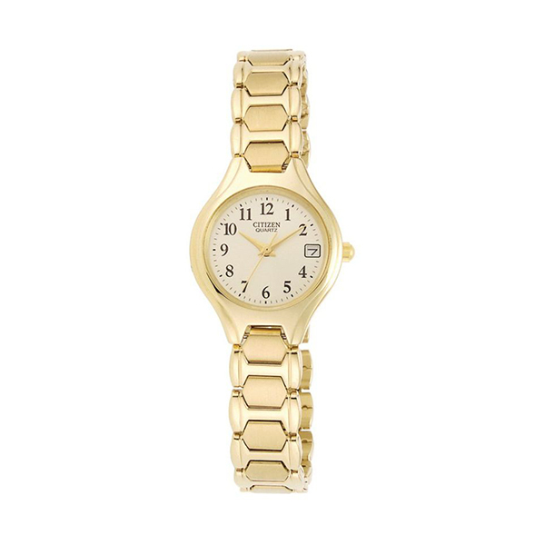Citizen Quartz Gold-Tone Women's WatchImage
