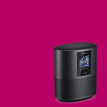 LOTERIE Enceinte Bose 460€