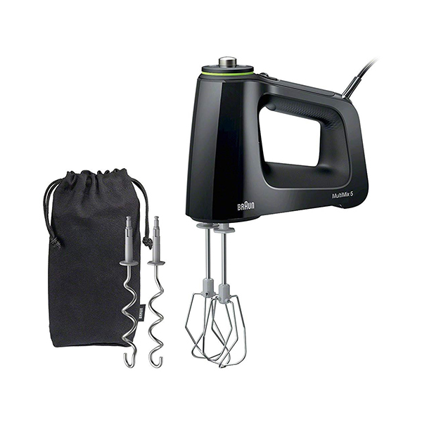 Braun MultiMix Hand MixerImage
