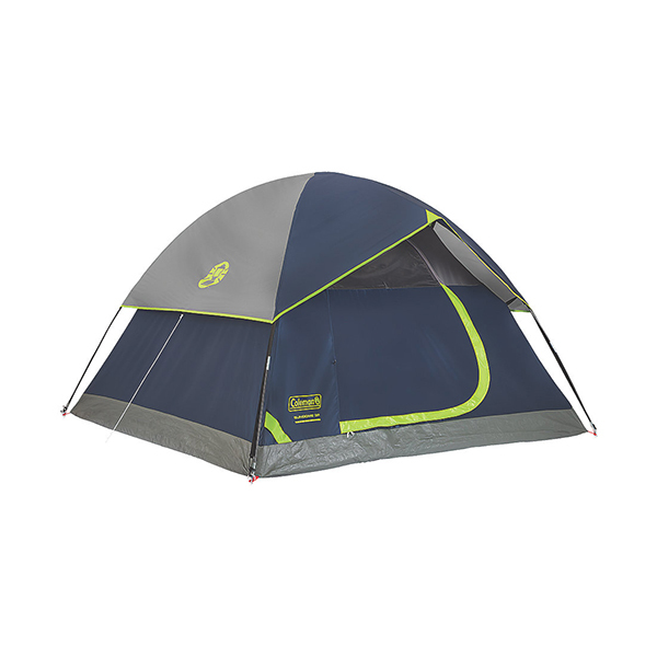 Coleman SUNDOME® 3 TentImage