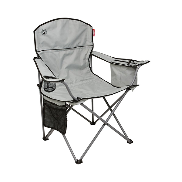 Coleman COOLER Quad ChairImage