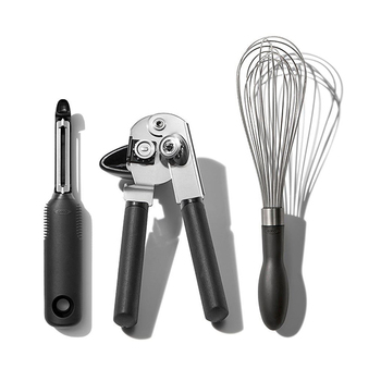 OXO Good Grips® 3-piece Starter Kitchen Tool Set