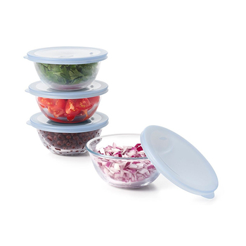 OXO Good Grips® 8-piece Prep Bowl Set