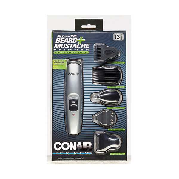 Conair 13-piece All-in-One Grooming SystemImage