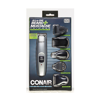 Conair 13-piece All-in-One Grooming System