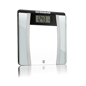 Conair WEIGHT WATCHERS Body Analysis Scale