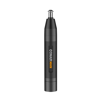 Conair Battery-operated Ear and Nose Trimmer