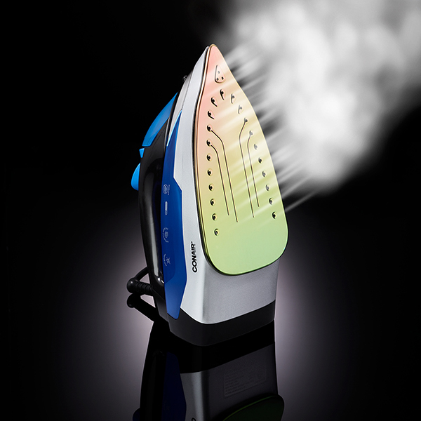 Conair ExtremeSteam® IronImage