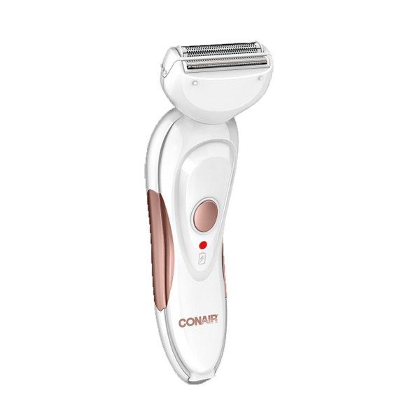Conair Women's Cordless/Rechargeable Wet/Dry Foil ShaverImage