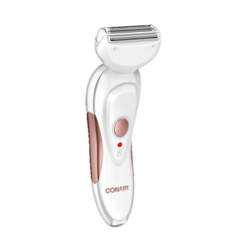 Conair Women's Cordless/Rechargeable Wet/Dry Foil Shaver