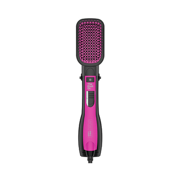 Conair InfinitiPRO The Knot Dr.® All-In-One Smoothing Dryer Brush