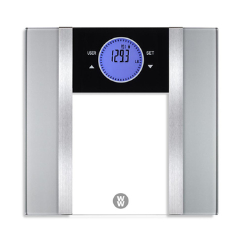 Conair WEIGHT WATCHERS Body Analysis Scale