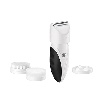Conair GIRLBOMB™ Shaver & Body Polish Kit