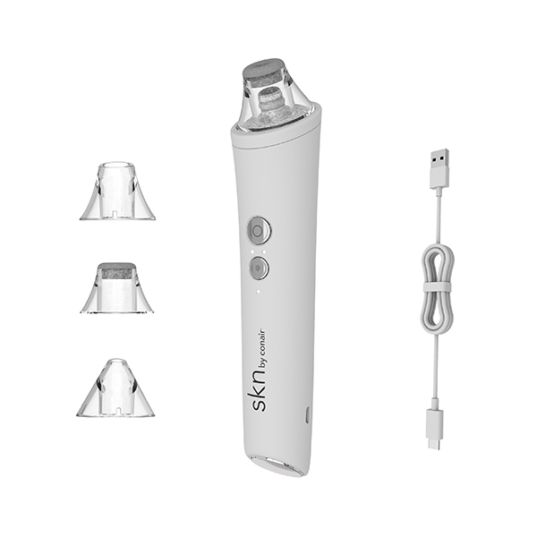 Conair SKN Pore Purifier Advanced with Microdermabrasion ToolImage