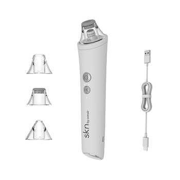 Conair SKN Pore Purifier Advanced with Microdermabrasion Tool