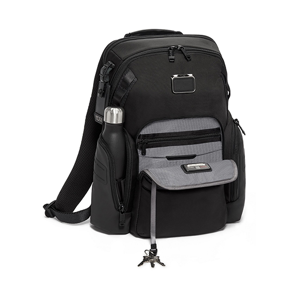 Tumi ALPHA BRAVO Navigation BackpackImage