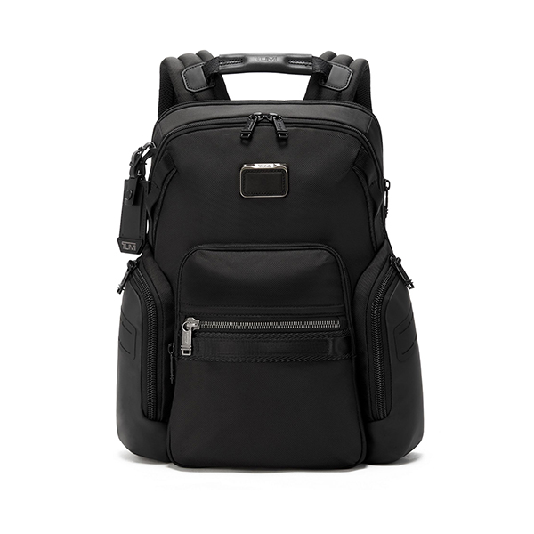 Tumi ALPHA BRAVO Navigation BackpackImage