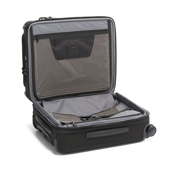 Tumi ALPHA Expandable 4-Wheel Carry-On SpinnerImage