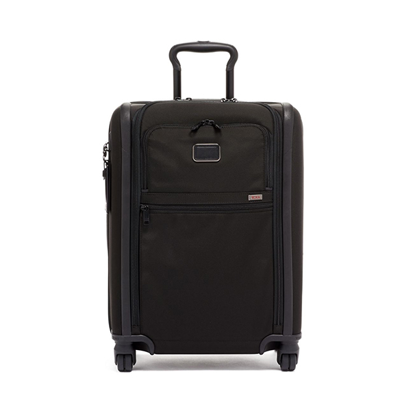 Tumi ALPHA Expandable 4-Wheel Carry-On SpinnerImage