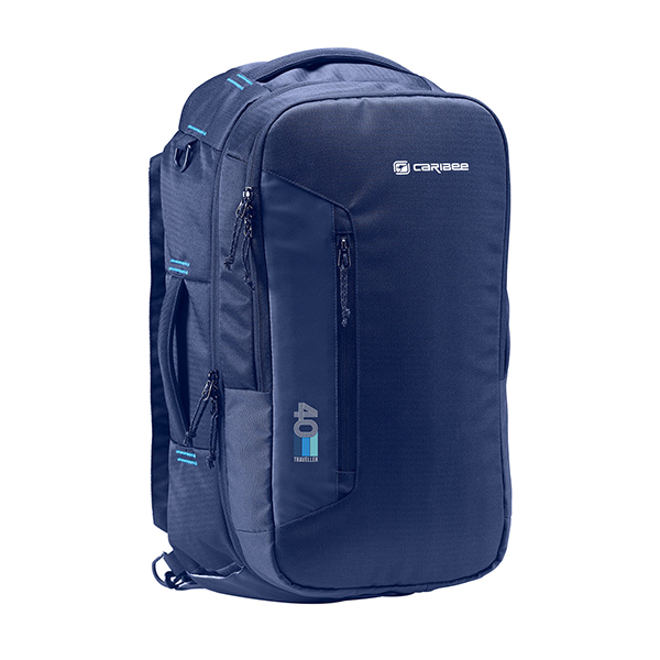 Caribee TRAVELLER 40 Travel BagImage