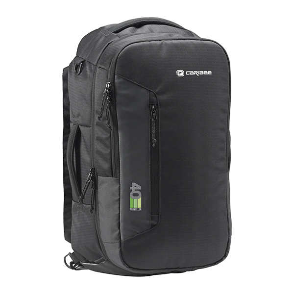 Caribee TRAVELLER 40 Travel BagImage