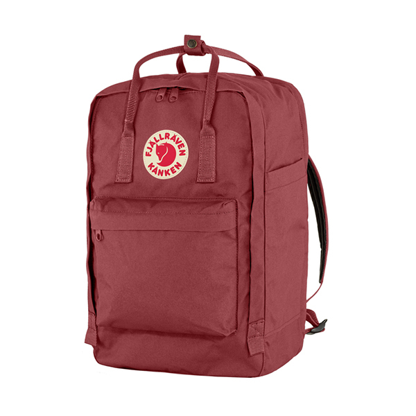 Fjällräven KÅNKEN Laptop Backpack 17