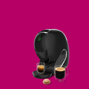 LOTERIE - Machine NEO Caffè