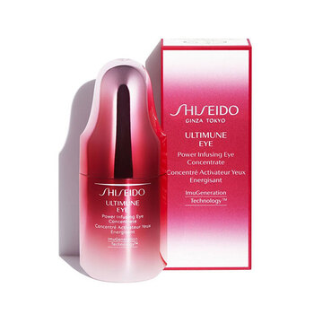 Shiseido ULTIMUNE Power Infusing Eye Concentrate 15ML