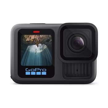GoPro HERO13 Action-Kamera