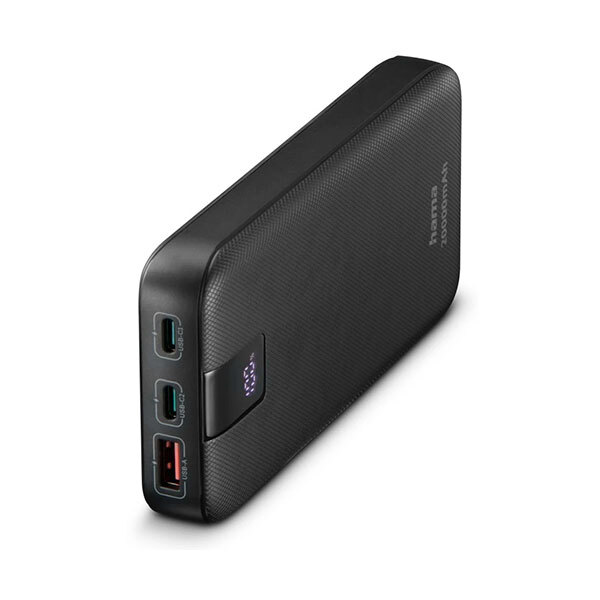 Hama Power Pack PD 20 Powerbank 20000 mAhImmagine