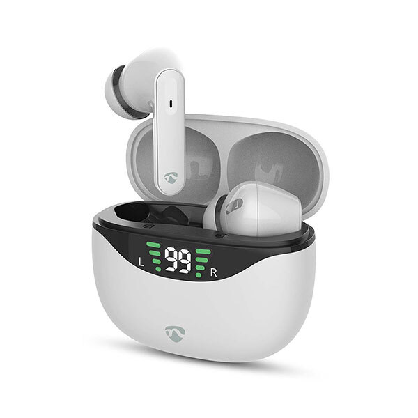 Nedis Bluetooth ANC-koptelefoonAfbeelding