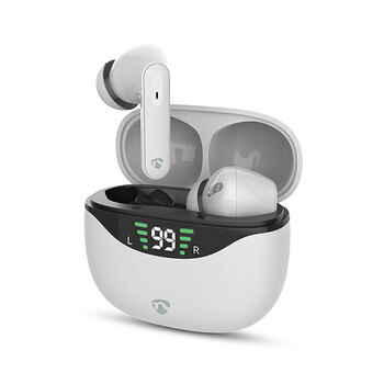 Nedis Bluetooth ANC-Ohrhörer