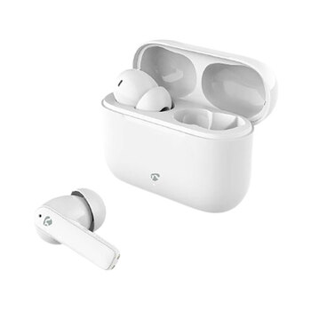 Fones de ouvido Bluetooth da Nedis