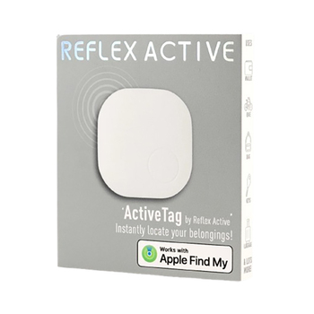 Reflex Active Tag