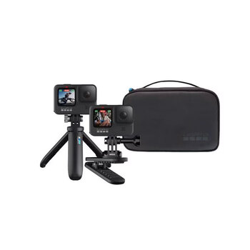 GoPro Reise-Kit