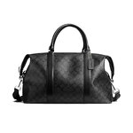 Coach SIGNATURE Explorer Duffel Bag