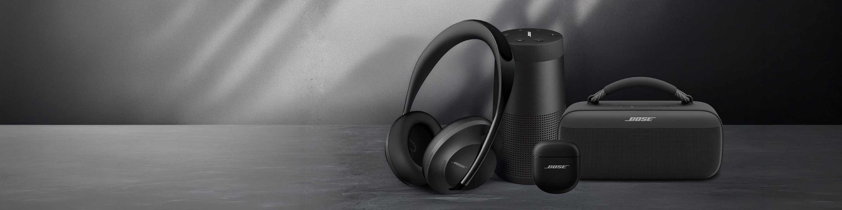 Bose