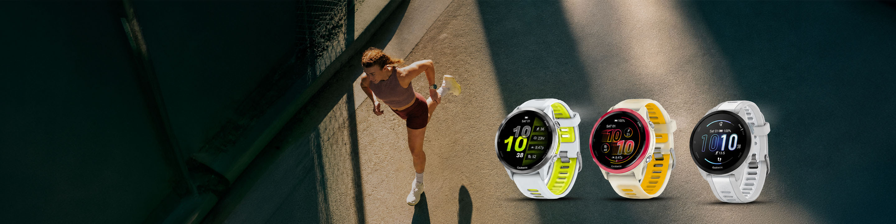 Garmin